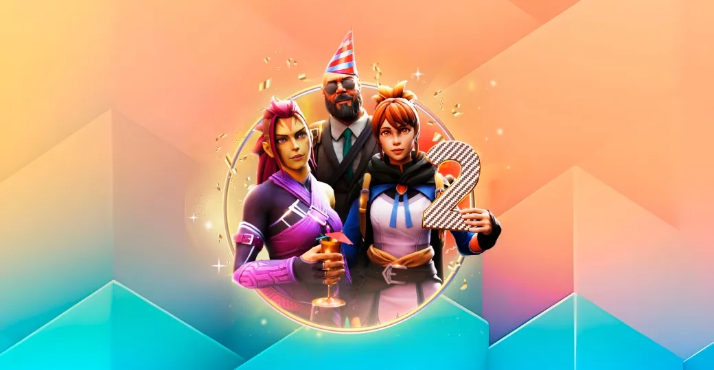 Esports Party #2